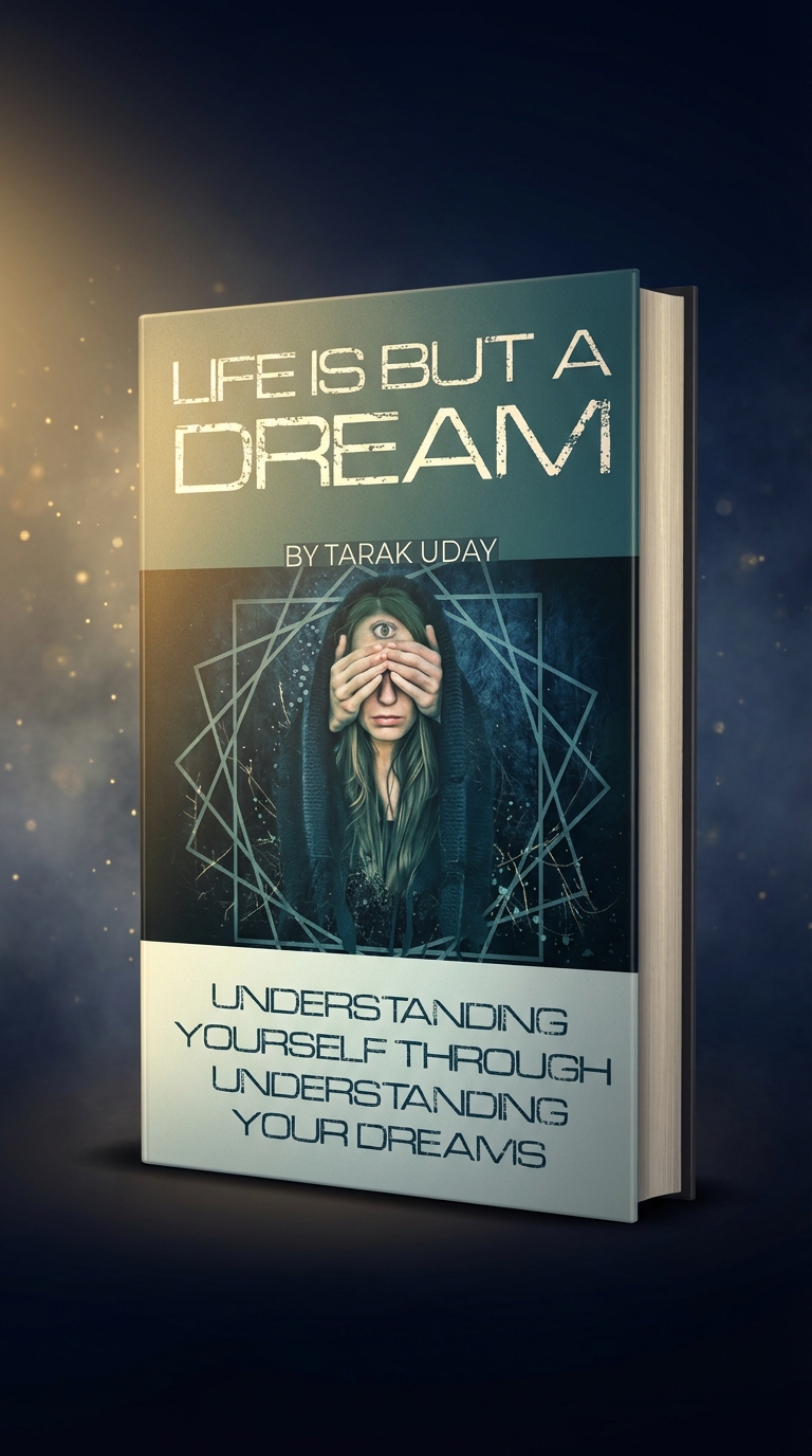 Life is But a Dream by Tarak Uday