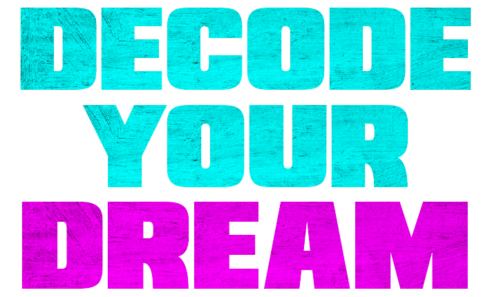Decode Your Dream