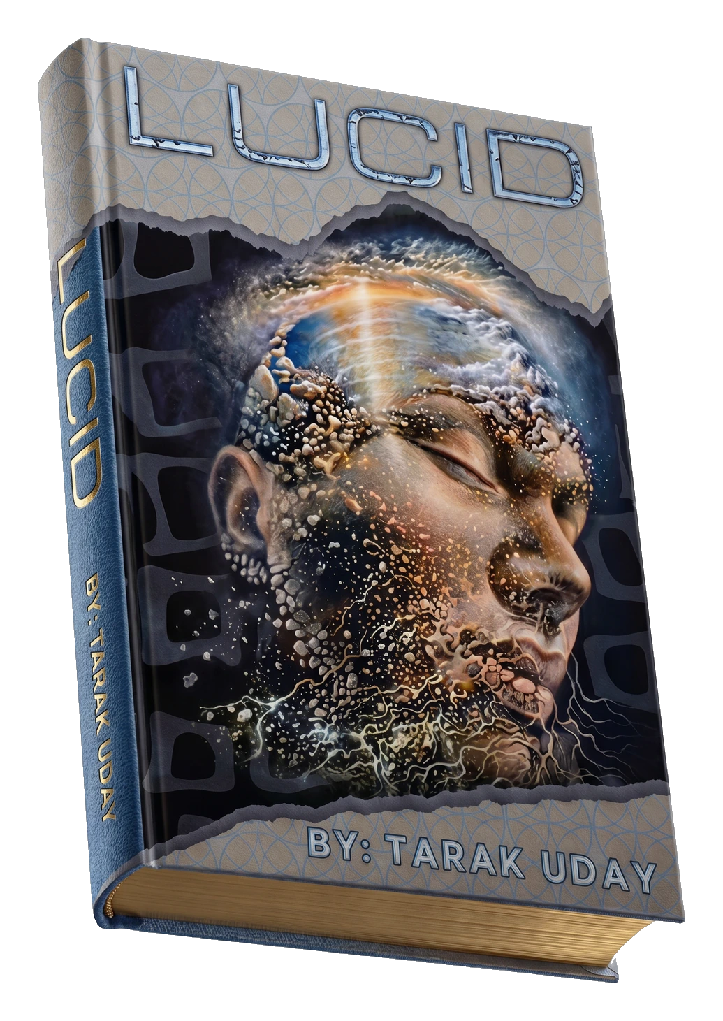 LUCID by Tarak Uday
