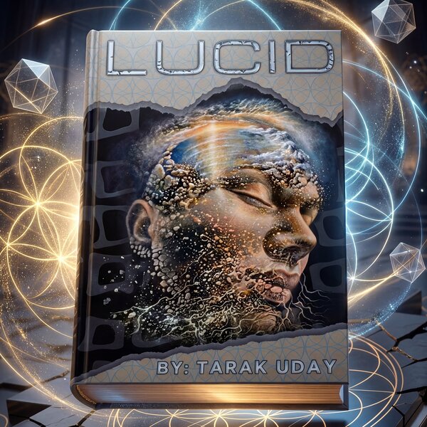 LUCID by Tarak Uday