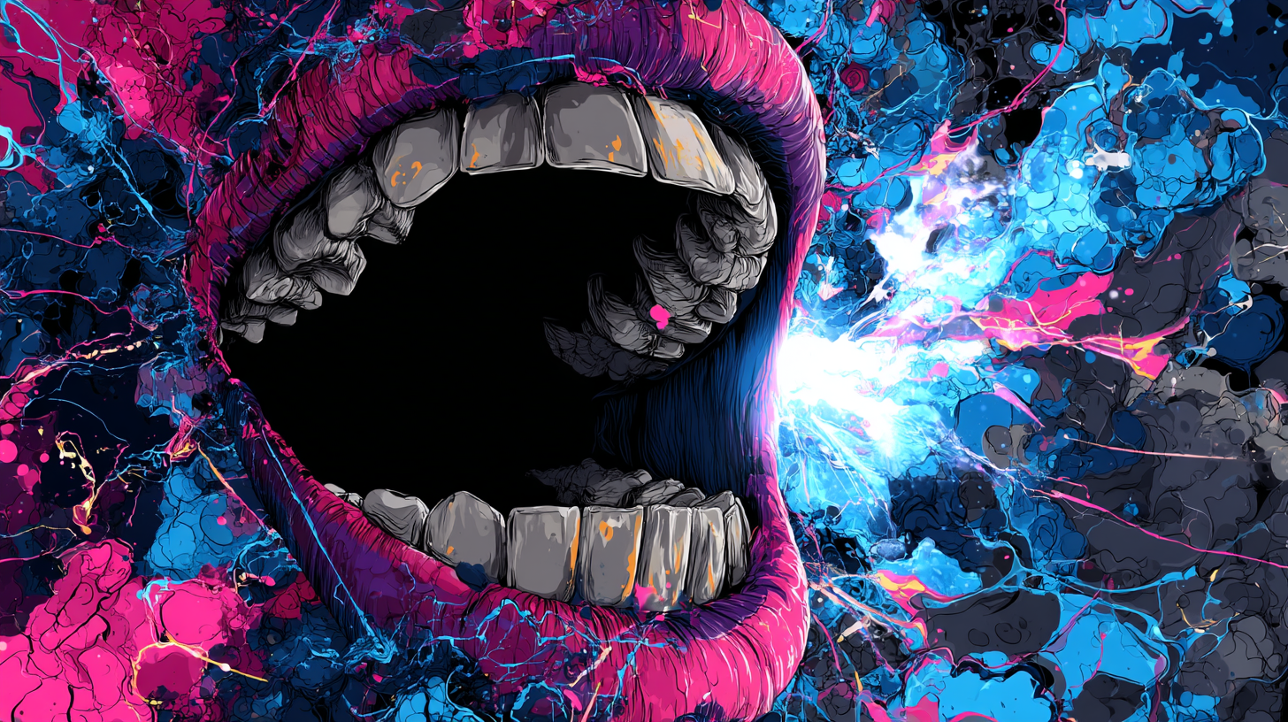 O Que Significa Sonhar Que Seus Dentes Estão Caindo?