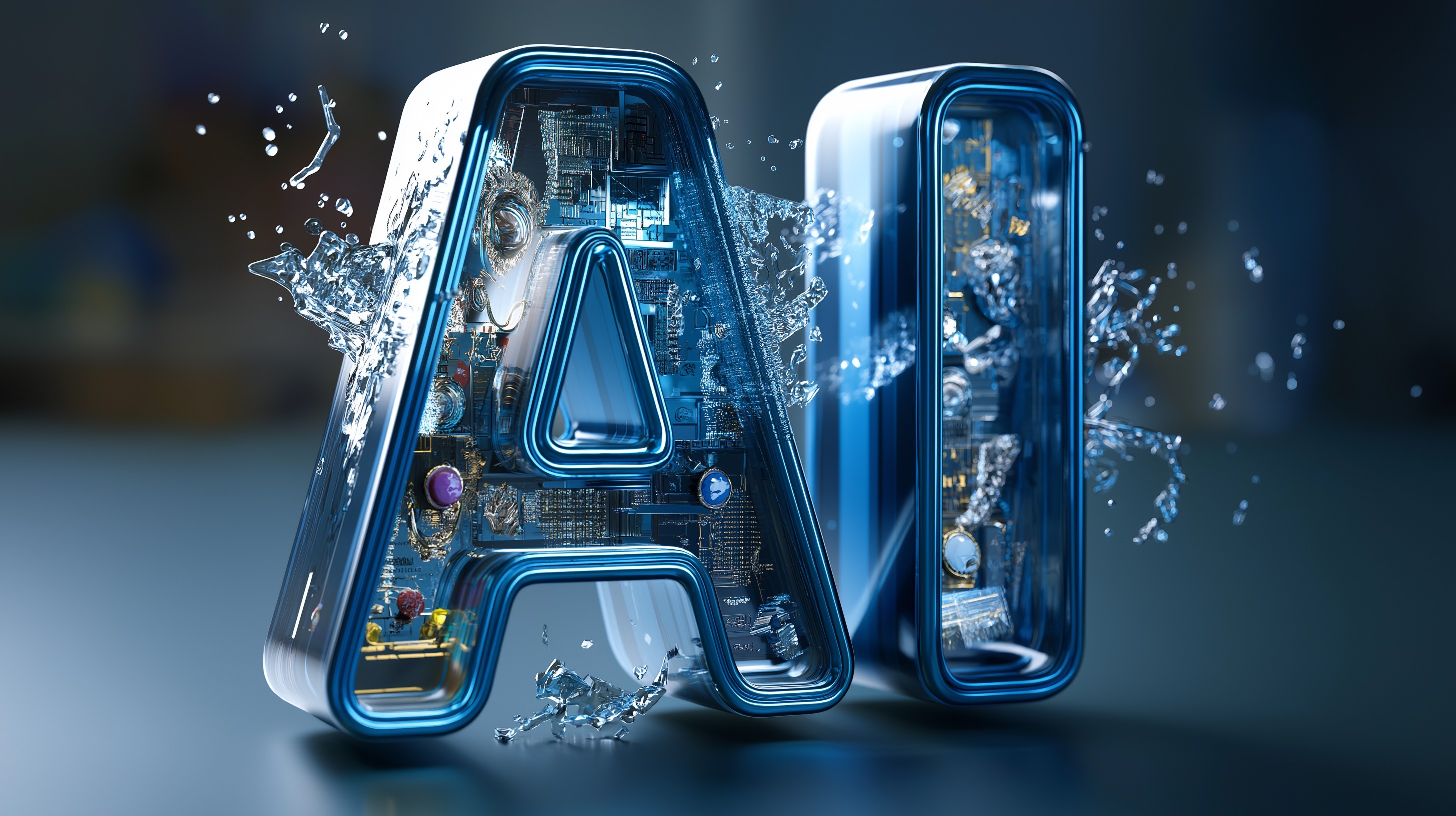 La Métaphysique de l'IA : Pourquoi Votre Conscience Sera Toujours Supérieure à l'Intelligence Artificielle