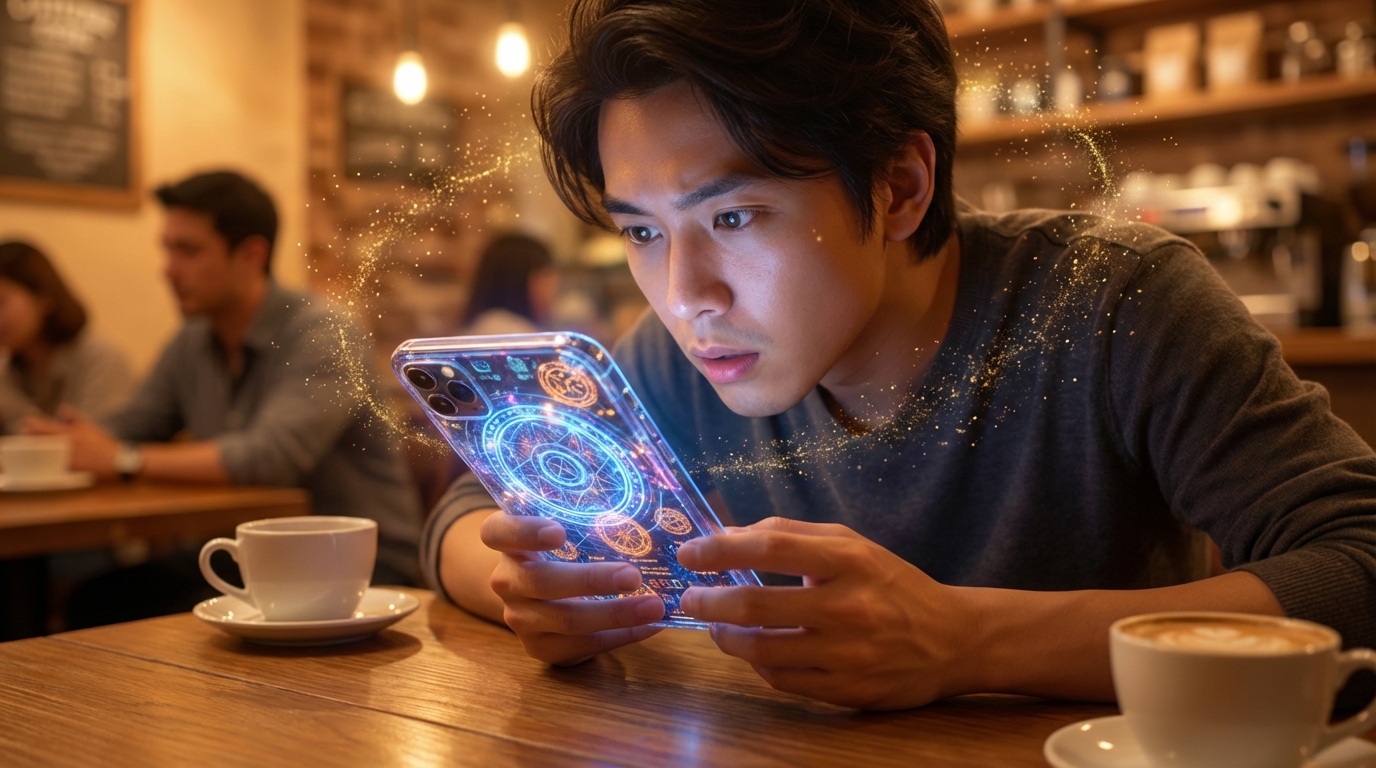 Do Dream Interpretation Apps Actually Work? What the Science and Ancient Wisdom Say