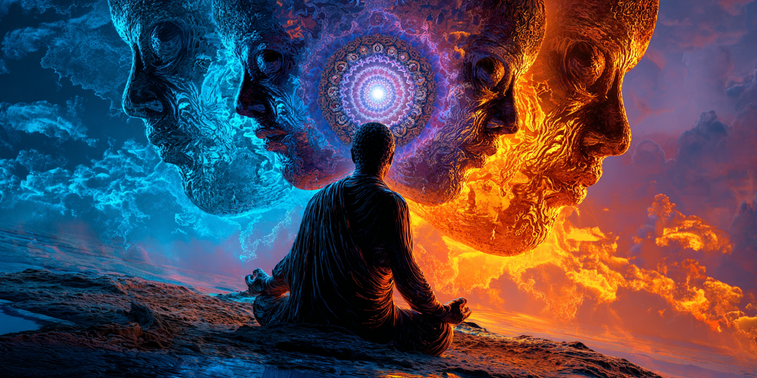 Transformez Vos Affirmations en Mantras : Pourquoi le Dire Une Fois Ne Fonctionne Pas